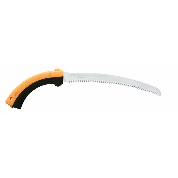 SILKY TSURUGI CURVE 270-10 hand saw