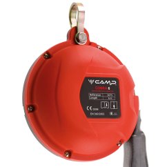CAMP COBRA 6 retractable fall arrester