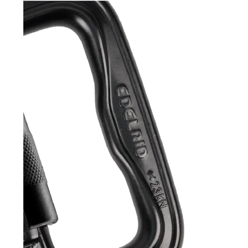 EDELRID FORAS TRIPLE LOCK