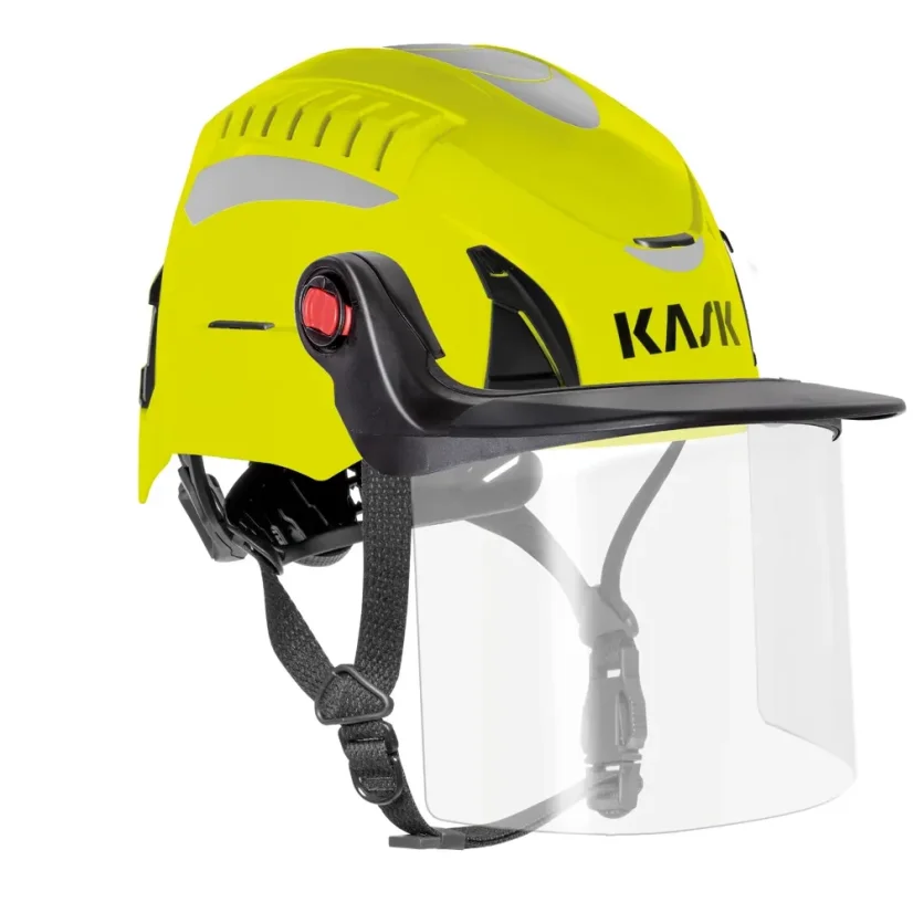 KASK QUANTUM CABRIO GEN 2