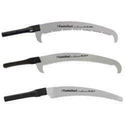 Saw head with blade CASTELLARI O
