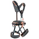 Full body harness ROCK EMPIRE EQUIP