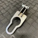 Wciągarka EDER WINCH 500 B Aku STIHL SET