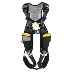 Zachytávací postroj PETZL NEWTON EASYFIT INT