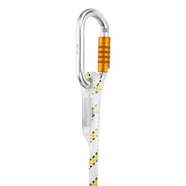 Lanyard PETZL GRILLON - black