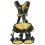 BEAL HERO PRO positioning harness