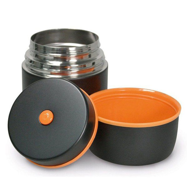 Food thermos ESBIT Classic 0.5 l - black