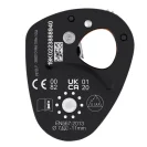 PETZL MICRO TRAXION Blokkolós csiga PETZL MICRO TRAXION Blokkolós csiga