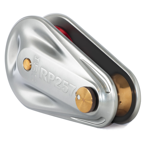 Spúšťacia kladka ISC 200S 380 kN
