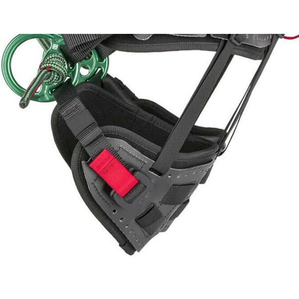 Pants with straps for TEUFELBERGER treeMOTION ESSENTIAL - genuine