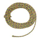 Arboristické lano COURANT KALIMBA 11,9 mm 1x oko - lollipop Arboristické lano COURANT KALIMBA 11,9 mm 1x oko - lollipop