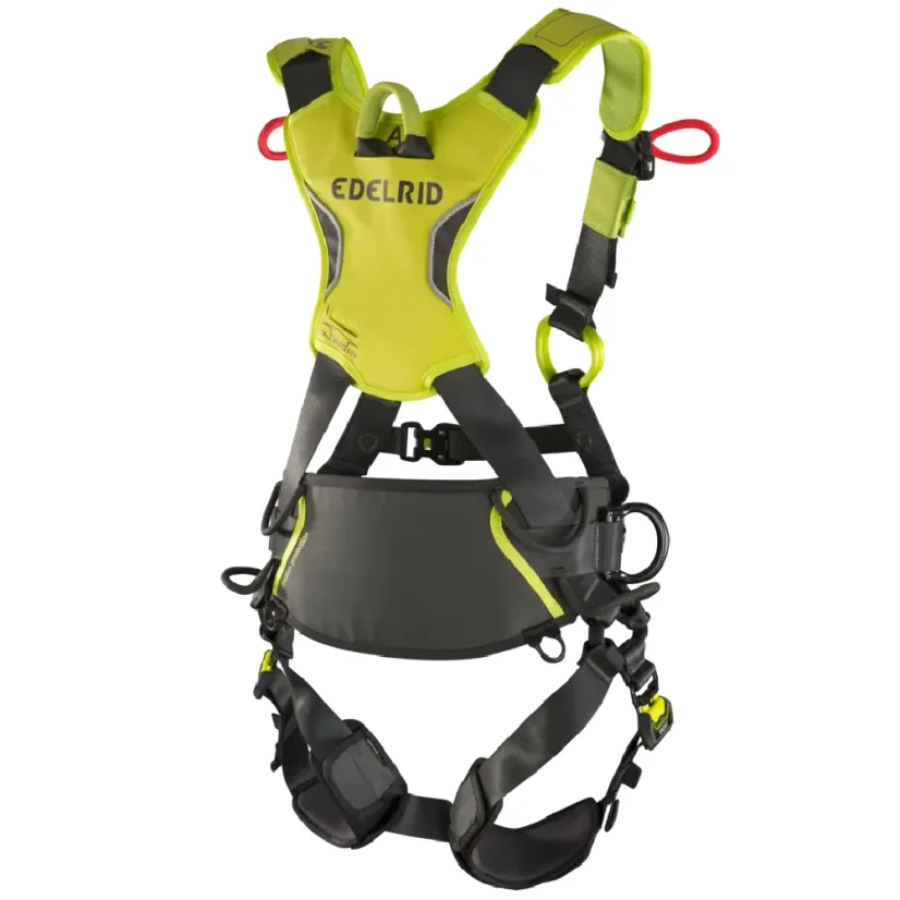 EDELRID FLEX PRO PLUS