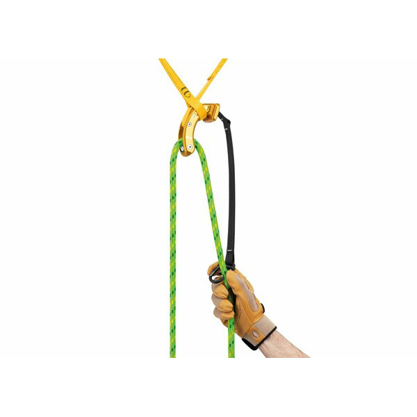 Cambium saver PETZL NAJA