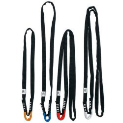 SINGING ROCK EYE SLING new - black