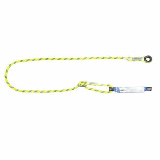 Tlumič pádu s lanyarden PROTEKT ABM LB100HV - 180 cm