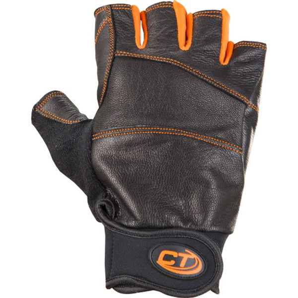 Kožené rukavice CLIMBING TECHNOLOGY PROGRIP FERRATA