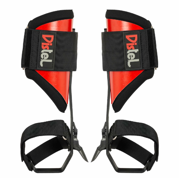 DISTEL STEEL VELCRO LONG