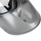 AIRSPADE HT136 face shield AIRSPADE HT136 face shield