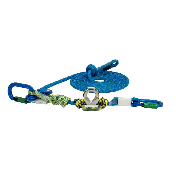 Lanyard TEUFELBERGER HIPSTAR GLIDE 11,5 mm