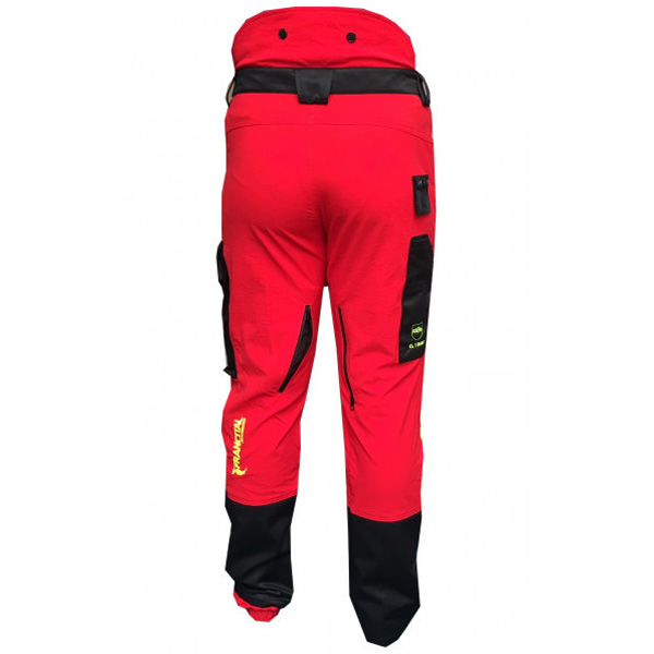 Chainsaw trousers FRANCITAL BOOSTER REGULAR