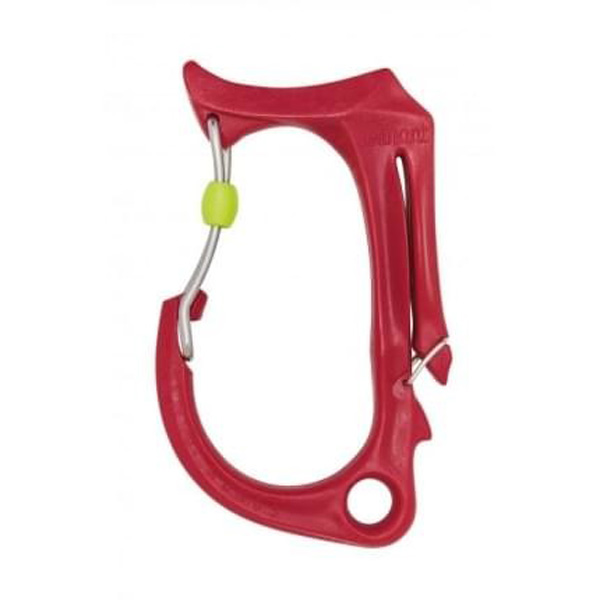 Carabiner for COURANT HONOS material - L