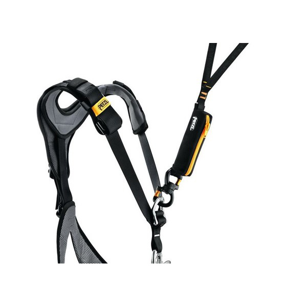 Otočný závěs PETZL SWIVEL OPEN