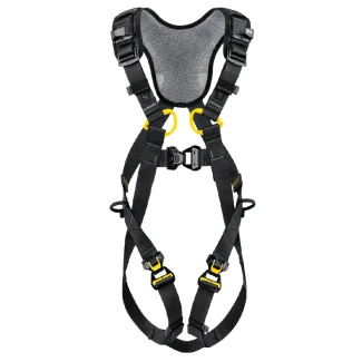 PETZL NEWTON FAST INT fall-arrest harness