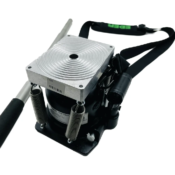 EDER LOW JACK 17 T tree jack