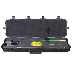 AIRSPADE 4000 UTILITY SERIES KIT 225 CFM