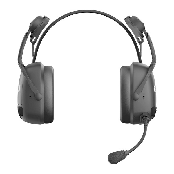 Sluchátka na přilbu SENA CAST - dosah 1,1 km