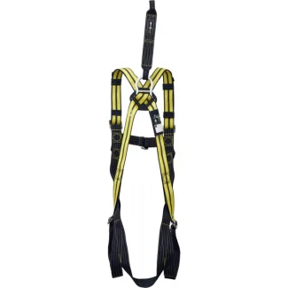 KRATOS SAFETY FREE BLAST Teljes testheveder robbanásveszélyes környezetek hez KRATOS SAFETY FREE BLAST Teljes testheveder robbanásveszélyes környezetek hez