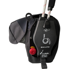 Obal na navijak SKYLOTEC ACX CORDURA COVER