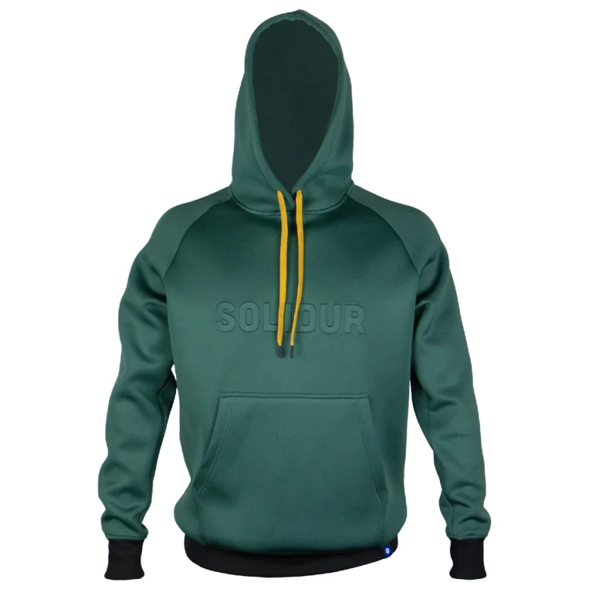 SOLIDUR CLIMB 2026 HOODIE