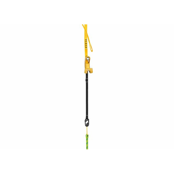 Cambium saver PETZL NAJA