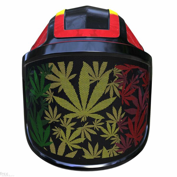 Helmet PROTOS INTEGRAL FOREST JAMAICA F39