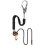Positioning set CLIMBING TECHNOLOGY FINCH+ COMBI