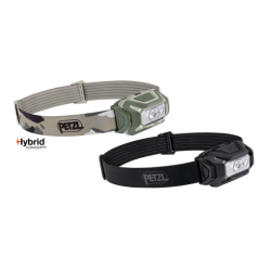 PETZL ARIA 1 RGB fejlámpa