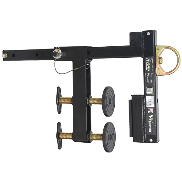 KRATOS SAFETY WALLUTION mobile parapet anchorage point