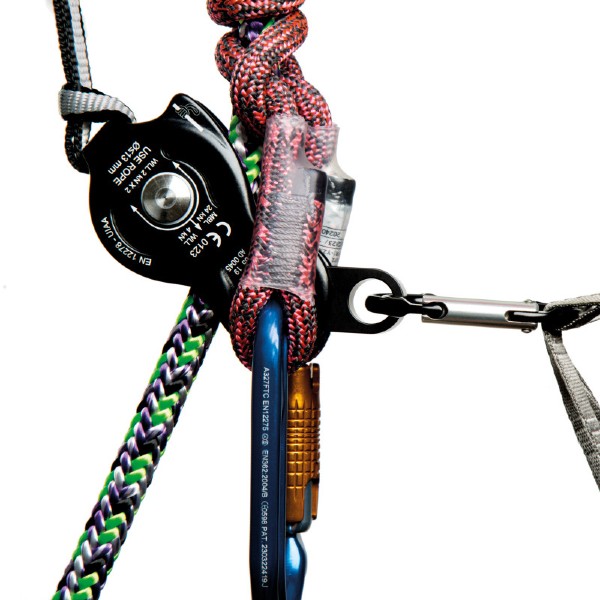 FTC RISE UP spacer