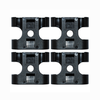 Náhradní klipy pro upevnění STEIN MODULAR GUARDING SYSTEM
