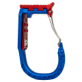 TEUFELBERGER skyHOOK wire gate