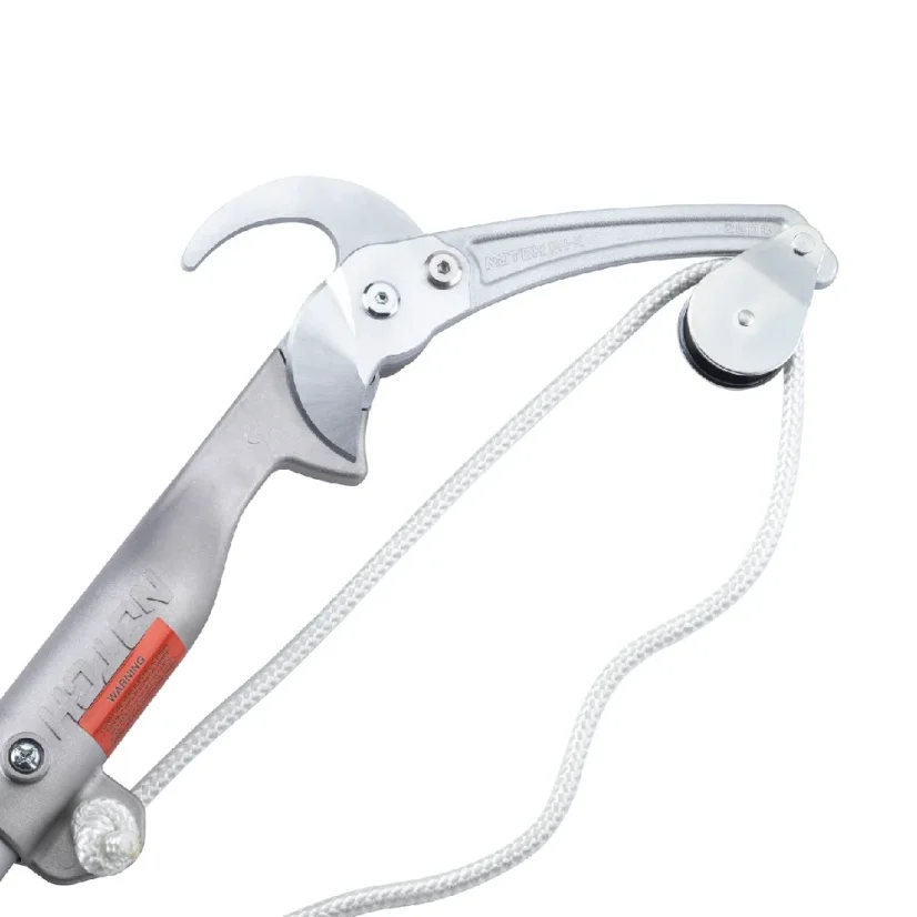 NOTCH PH-X POLE PRUNER HEAD