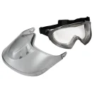 AIRSPADE HT136 face shield AIRSPADE HT136 face shield