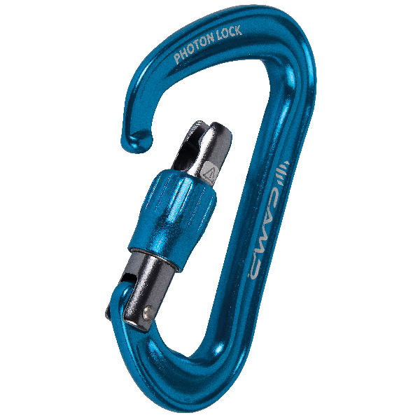 CAMP PHOTON LOCK - blue