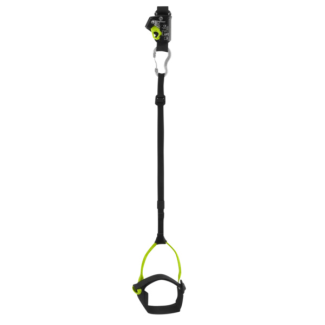 Knee ascender EDELRID KNEE CRUISER