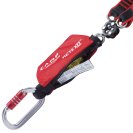 CAMP RETEXO GYRO REWIND + 2125 + 2x098401E 115-155 cm CAMP RETEXO GYRO REWIND + 2125 + 2x098401E 115-155 cm