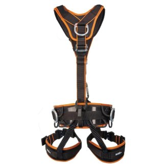 Full body harness ROCK EMPIRE ATLAS UNI AL Lock
