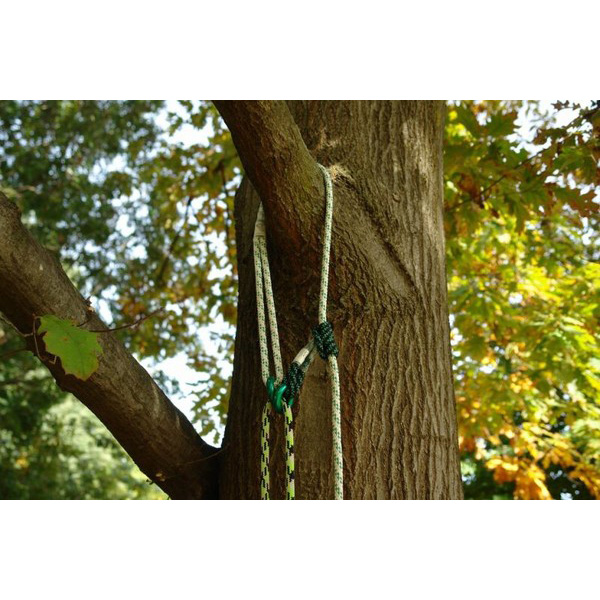 Kotviaca slučka TEUFELBERGER SIRIUS multiANCHOR - 6 m