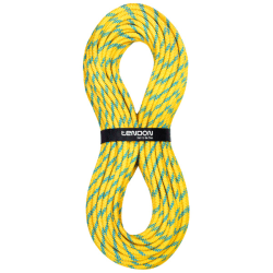Rope TENDON SECURE 11 - yellow