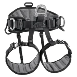 PETZL AVAO SIT FAST work harness 2025